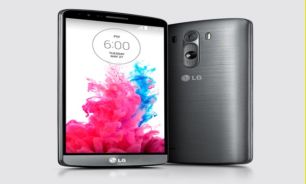 "LG G3" رسما به ایران آمد + قیمت