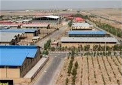 ۶۵ هزار متر مربع اراضی راکد شهرک‌های صنعتی مازندران فسخ شد