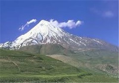 مشکلات معادن بالادست قله دماوند رفع می‌شود