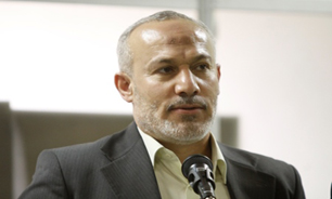 مجاهدان فلسطینی وجبی از خاک غزه را به دشمن صهیونسیم نخواهند داد