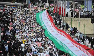 همه ما برای حمایت از فلسطین آماده‌ایم/امروز بیش از هر زمان دیگر مردم مظلوم غزه نیازمند پشتیبانی مادّی و معنوی اند