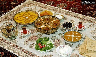 چه افرادی روزه نگیرند...