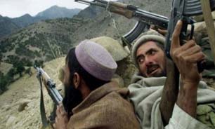 800 عضو طالبان به ارتش  افغانستان در جنوب اين کشور حمله کردند