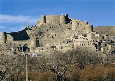 ثبت ۷۱۹ اثر تاریخی خراسان جنوبی در فهرست آثار ملی کشور