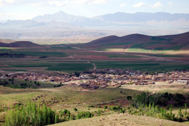 بیست و یکمین نشست مدیران کل دفاتر امور روستایی و شوراهای استانداری های کشور