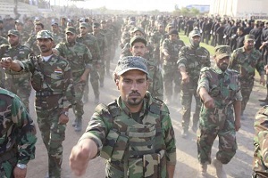 طرح جرج بوش، راهکار اوباما برای عراق