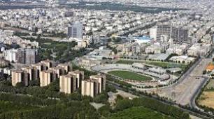 زندگی 1 میلیون و 20 هزار نفر در حاشیه های شهر مشهد