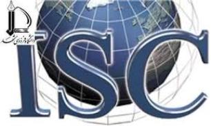 امضاء تفاهم نامه همکاری بین دانشگاه فردوسی مشهدبا پایگاه استنادی علوم جهان اسلام( ISC )