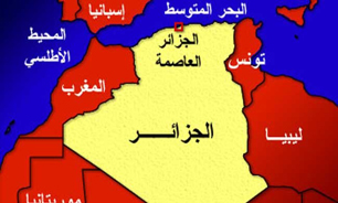 بعد از داعش، "دامس" را بشناسید