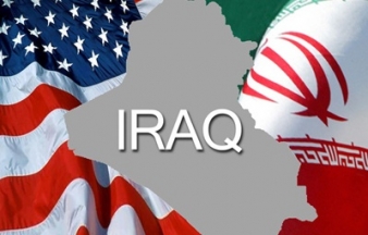 هدف پنهان آمریکا از همکاری با ایران در عراق چیست؟