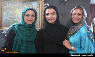 کینه‌ای هستم و برای گرفتن انتقام برگشته‌ام