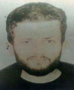 تصویر عامل انتحاری در لبنان منتشر شد