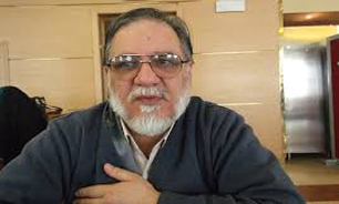 مراسم چهلمین روز درگذشت "حمید نمازی" امروز برگزار می‌شود