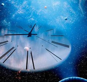 شبیه‌سازی سفر در زمان با استفاده از ذرات نور برای نخستین بار