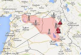 داعش، آمریکا و سایکس پیکوی جدید