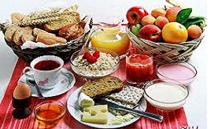 بهترین مواد غذایی ضد عطش برای روزه داران در سحر
