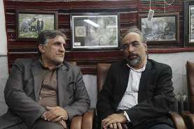 دانشنامه ایرانشناسی استانها تدوین می شود
