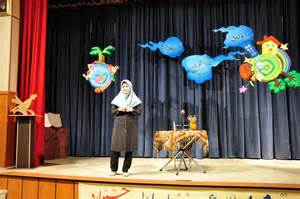 نشست هم اندیشی پدر ادبیات کودک و نوجوان در یزد/یزد میزبان جشنواره بین المللی قصه گویی  کودکان