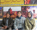 صدور ویزای الکترونیکی برای گردشگران خارجی