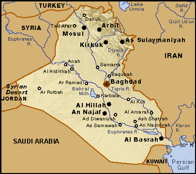 حضور صهیونیست‌ها در کردستان عراق به منظور تشکیل دولت کرد/ سفر مقامات آمریکایی در راستای کودتا و ایجاد یک دولت فراگیر ملی است