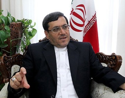 استقبال روزافزون گردشگران اروپایی برای حضور در ایران