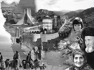 سیری در قوانین و مقررات گردشگری