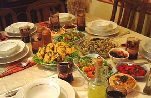 این نکات را برای اولین سحری در نظر بگیرید