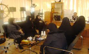 ایجاد تعامل تنگاتنگ با نهاد های محلی