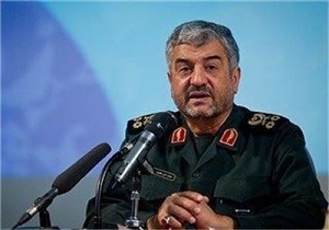 بمباران شیمیایی سردشت منادیان حقوق بشر را رسوا کرد
