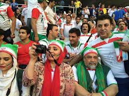 اضافه بار؛ مهمترین رهاورد هنرمندان از برزیل