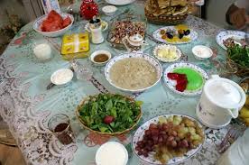 باورهای غلط روزه‌ای ماه رمضان