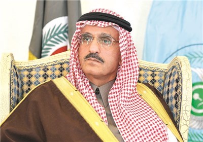 علت برکناری معاون وزیر دفاع عربستان