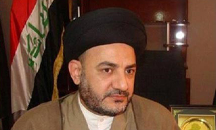 استان کرکوک متعلق به عراق است