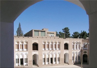 4 اثر طبیعی درمیان در فهرست آثار ملی کشور