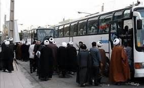 شروع تبلیغ 500 مبلغه و مبلغ در استان یزد