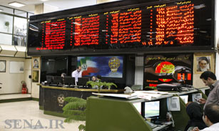 "شاخص کل" 691 واحد افت کرد