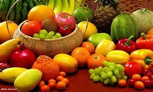 عرضه قابل توجه "میوه" در میادین میوه تهران +قیمت