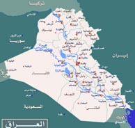 ایران اجازه عملی شدن  آرزوی صهیونیست‌ها در به آشوب كشاندن خاورميانه را نمی‌دهد