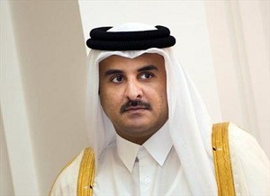 اعلام موجودیت جنبش جوانان برای نجات قطر