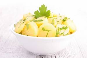5 خوراکی مخصوص کاهش گرسنگی در ماه رمضان
