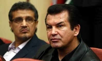 استیلی با ۸ میلیارد تومان مالک باشگاه راه‌آهن شد