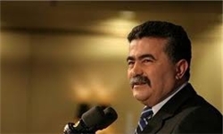 عمیر پرتز:باید راهی برای بازگشت به مذاکرات با فلسطین پیدا کرد