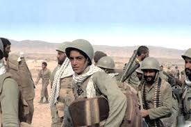پیشگویی یک شهید درباره سرنوشت رزمندگان