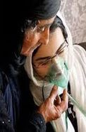 توجه به ارائه خدمات درمانی به مصدومان شیمیایی سردشت
