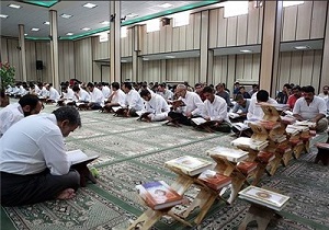 "دم دم سحری" و "آبی‌بنوش" سنت دیرینه بوشهری‌ها در ماه رمضان+تصاویر