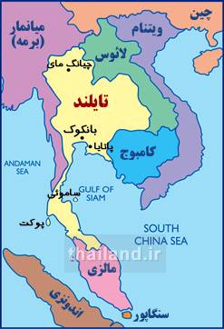 در حمله به مسجدی در تايلند یک تن کشته شد