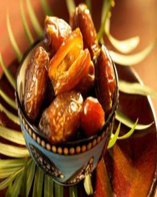 عرضه 100 تن خرمای کبکاب در "بورس کالا"