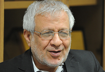 حصر سران فتنه برای حفظ جان آنهاست