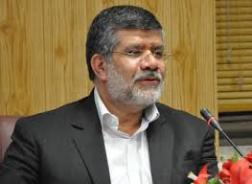 معاون وزارت صنعت، معدن وتجارت در همایش روز اصناف در مشهد اعلام کرد:

مشتری مداری اساسی ترین عامل موفقیت اتحادیه های صنفی