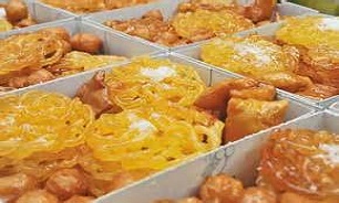 چند نکته ضروری برای خرید "زولبیا و بامیه"